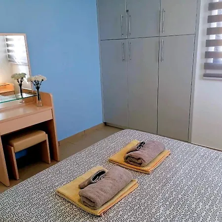 Afroditi * Perivolia