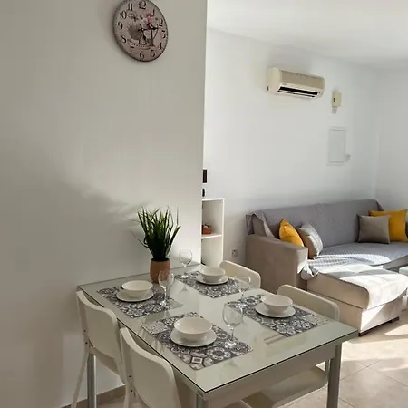 Apartament Afroditi