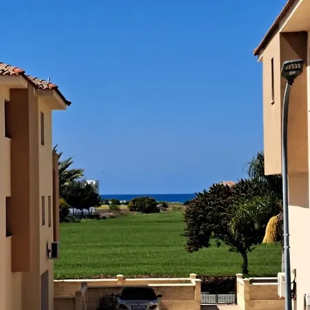 Apartament Afroditi *