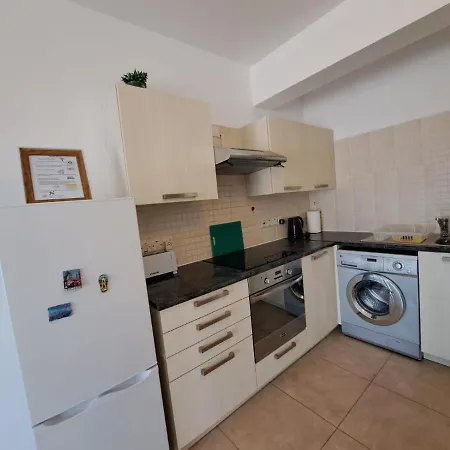 Apartament Afroditi