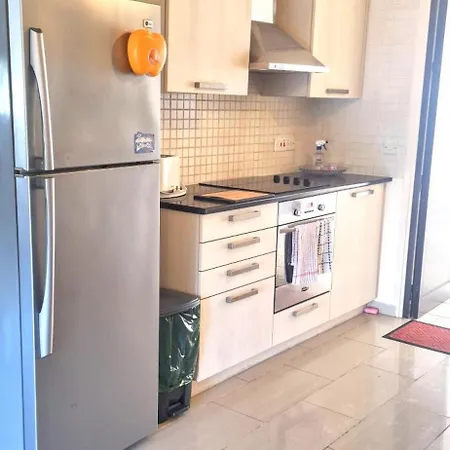 Apartament Afroditi