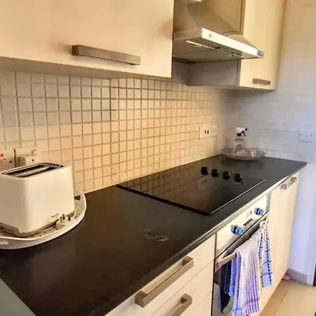 Afroditi Apartament