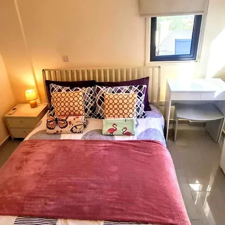 Apartament Afroditi