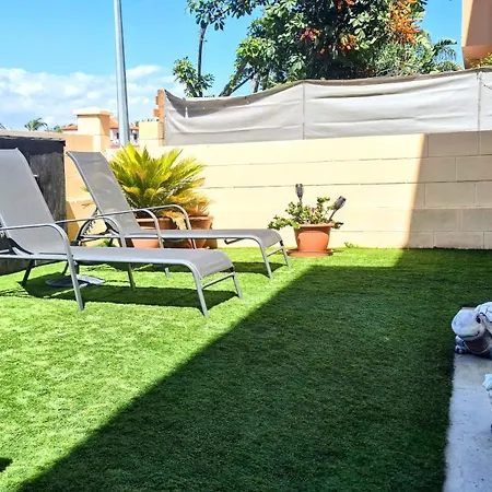 Apartament Afroditi *