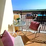 Afroditi Apartmán