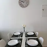 Apartmán Afroditi *