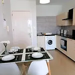 Afroditi Apartmán *