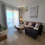 Afroditi Apartmán Perivolia