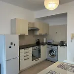 Apartment Afroditi *