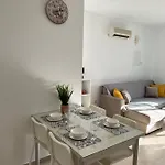 Apartmán Afroditi