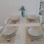 Apartmán Afroditi