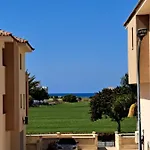 Apartmán Afroditi *