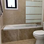 Afroditi Apartmán Perivolia