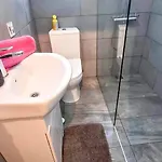 Apartmán Afroditi