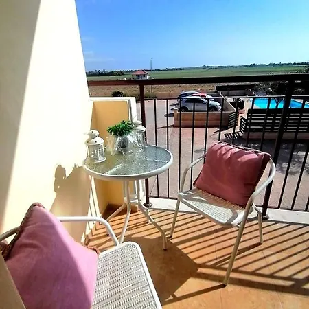 Afroditi Apartment