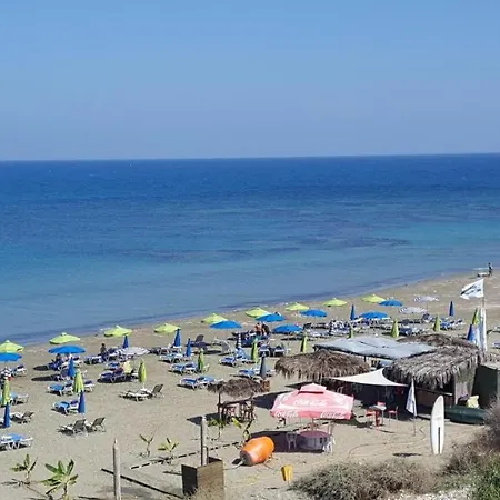 Afroditi Appartamento