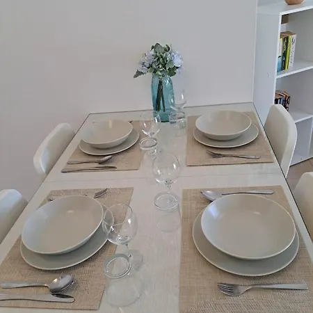 Apartament Afroditi