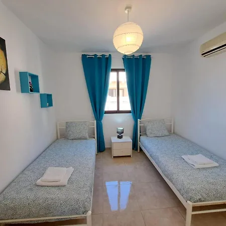 Lejlighed Afroditi *