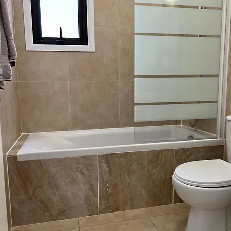 Afroditi Apartment Perivolia