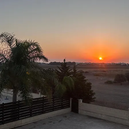 Appartamento Afroditi Perivólia