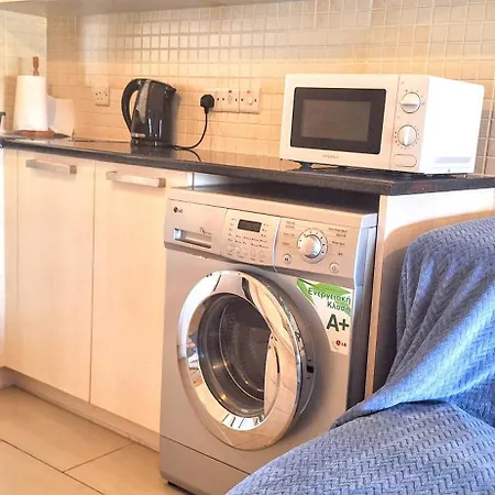 Apartment Afroditi
