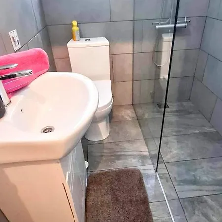 Appartamento Afroditi