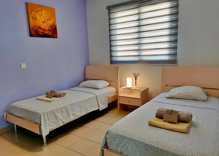 Afroditi * Perivolia