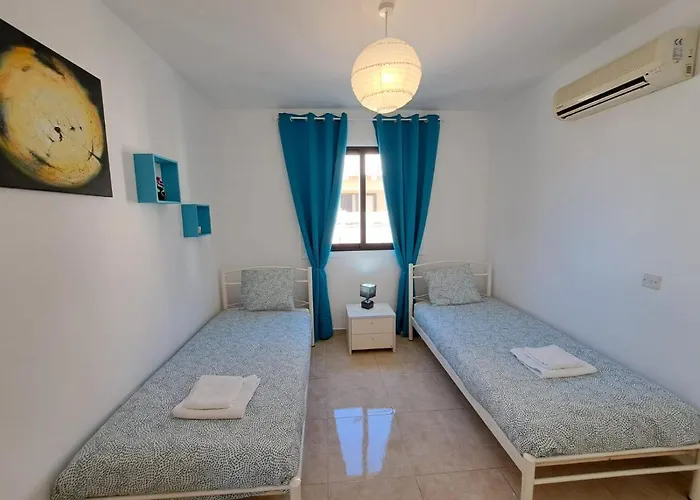 Apartment Afroditi *