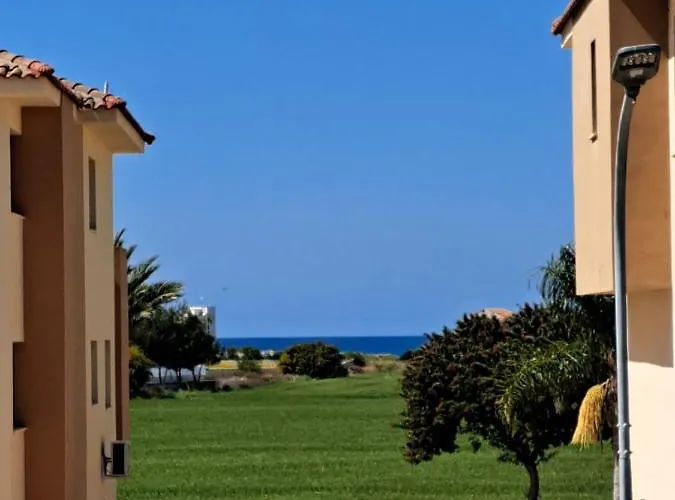 Apartment Afroditi *