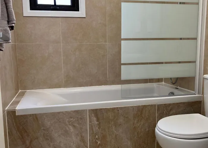 Afroditi شقة بريفوليا