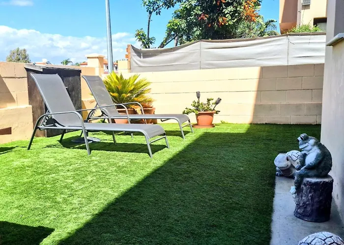 Apartment Afroditi *